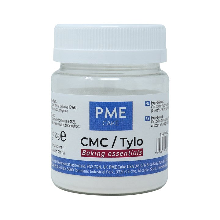 Essentials - C.M.C Petal Powder (55g / 1.94oz)