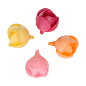 FunCakes Edible Wafer Flowers Peony pk/7