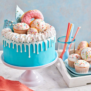 FunCakes Dip 'n Drip White 375 g