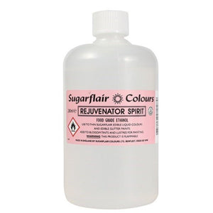 Sugarflair Rejuvenator Fluid 280ml