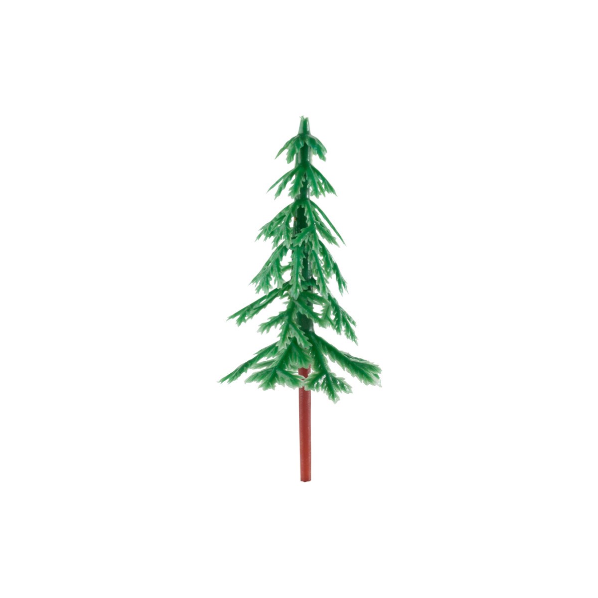 Christmas Tree Topper Green (12pk)