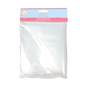 Cake Star 18" Disposable Piping Bags - 12 Piece