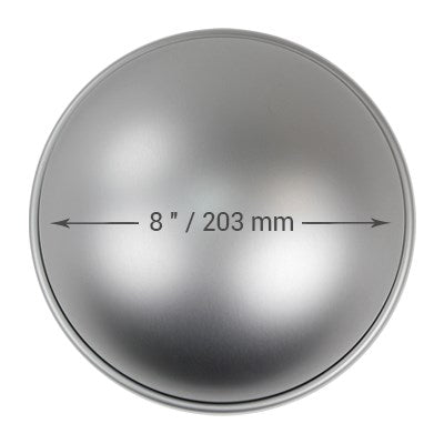 PME Ball Tin