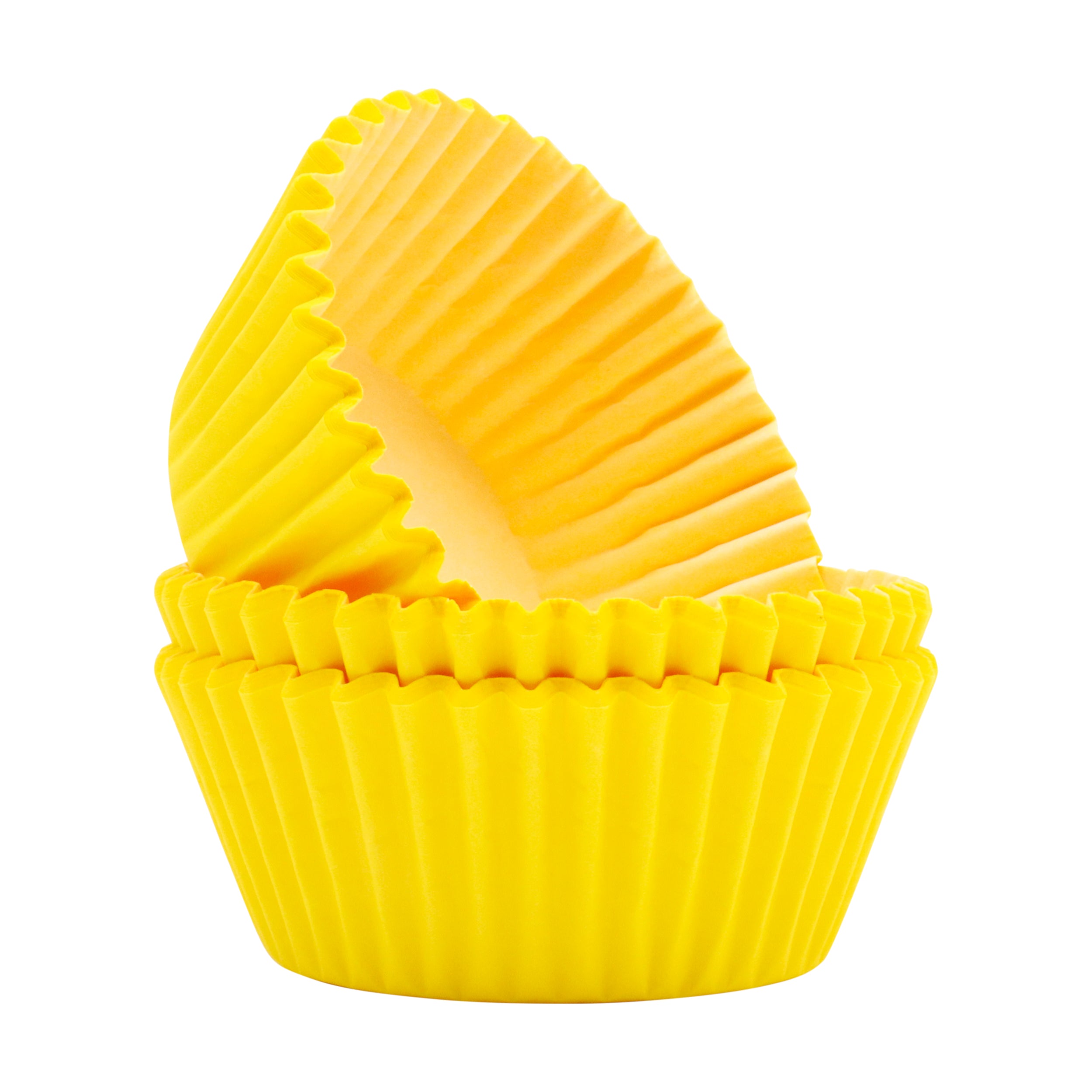 PME Cupcake Cases 60pk mixed colours