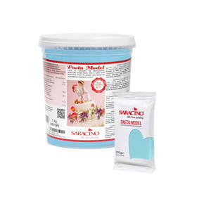 Saracino Modelling Paste
