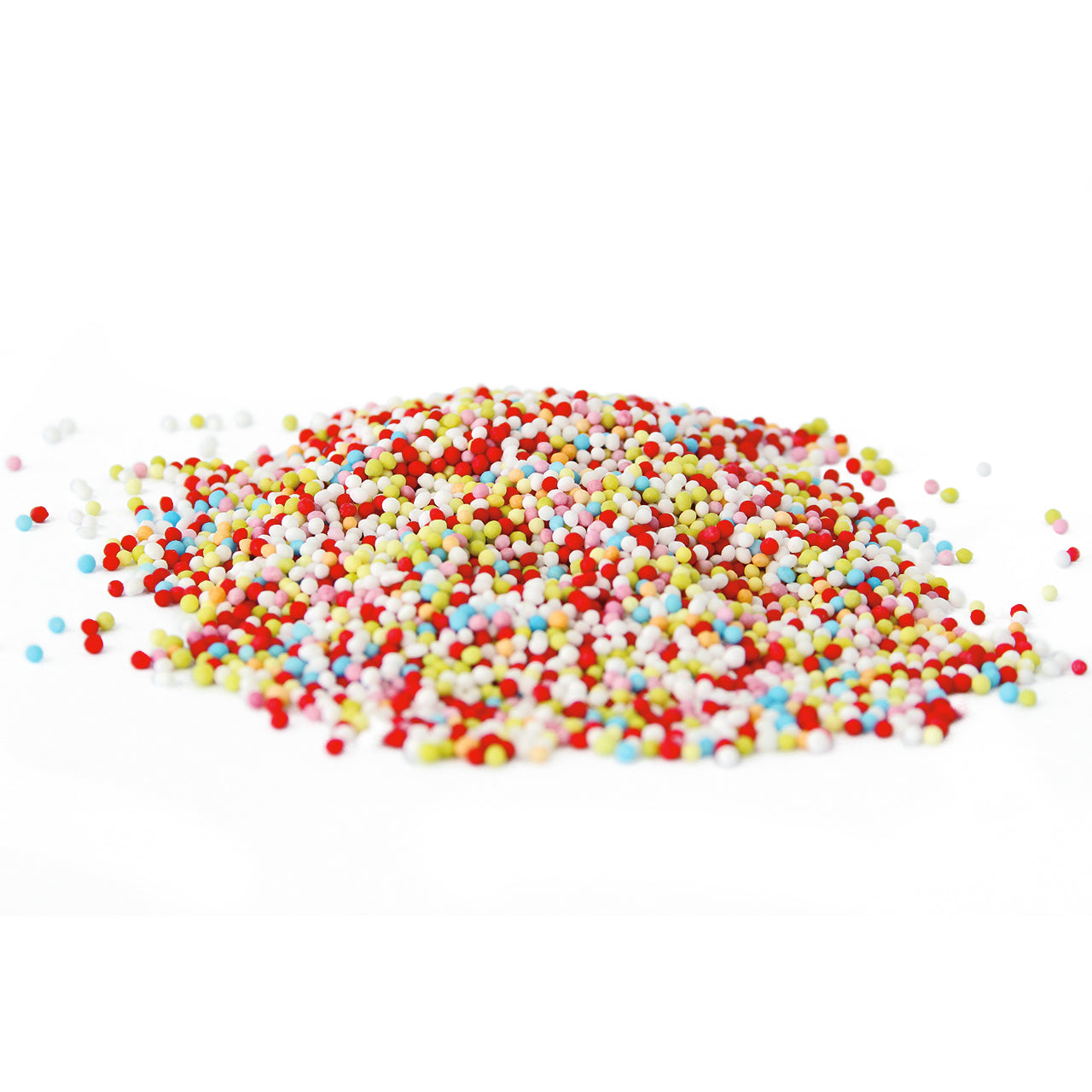 Multi-Coloured Non-Pareils (80g )