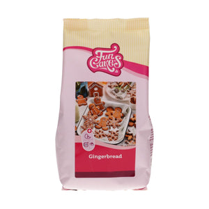 Funcakes Gingerbread Mix 500g