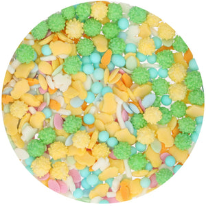 Funcakes Sprinkle Medley Easter 50 G