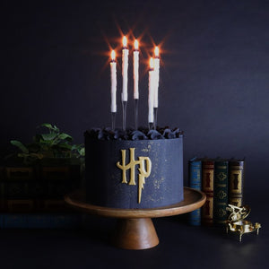 Harry Potter Floating Candles Set of 5, the Great Hall
