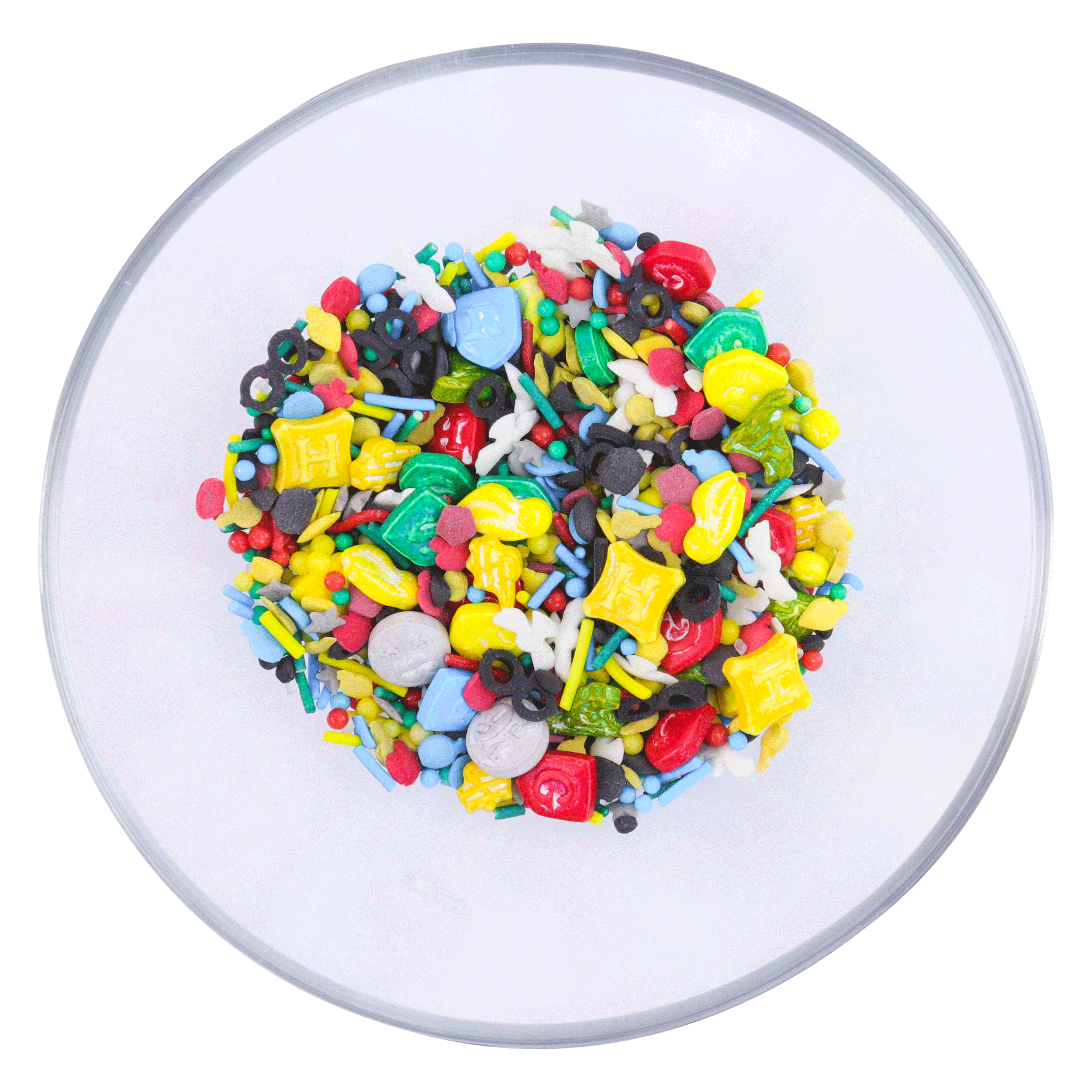 Harry Potter Sprinkle Mix Hogwarts 60g