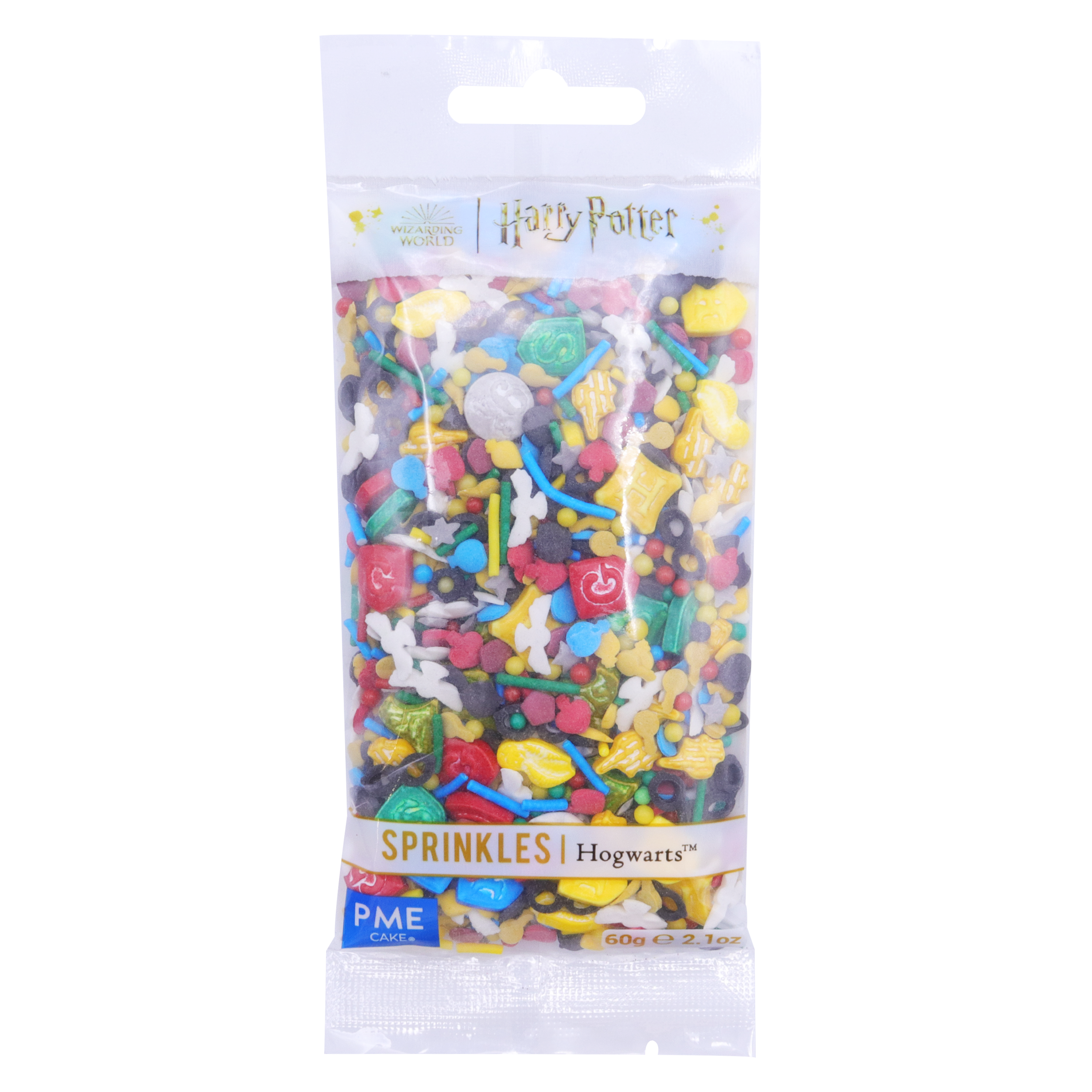 Harry Potter Sprinkle Mix Hogwarts 60g