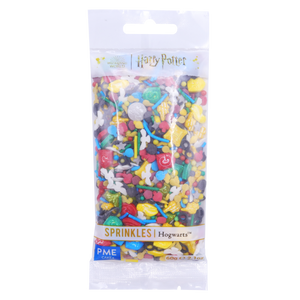 Harry Potter Sprinkle Mix Hogwarts 60g