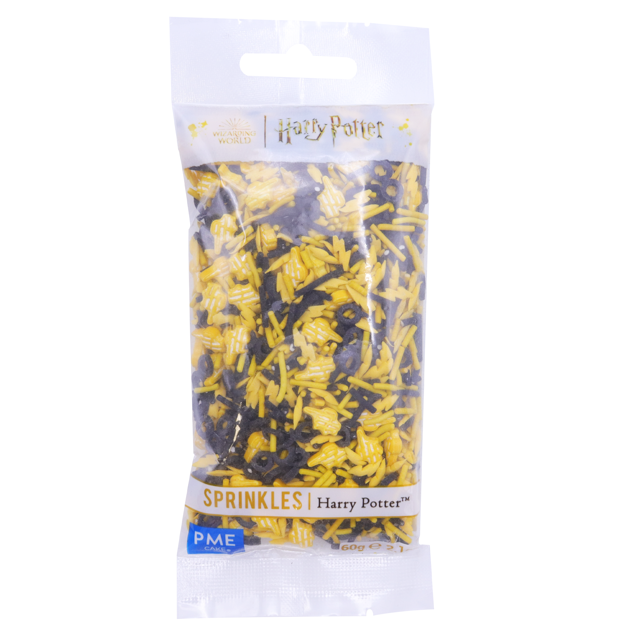 Harry Potter Sprinkle Mix 60g