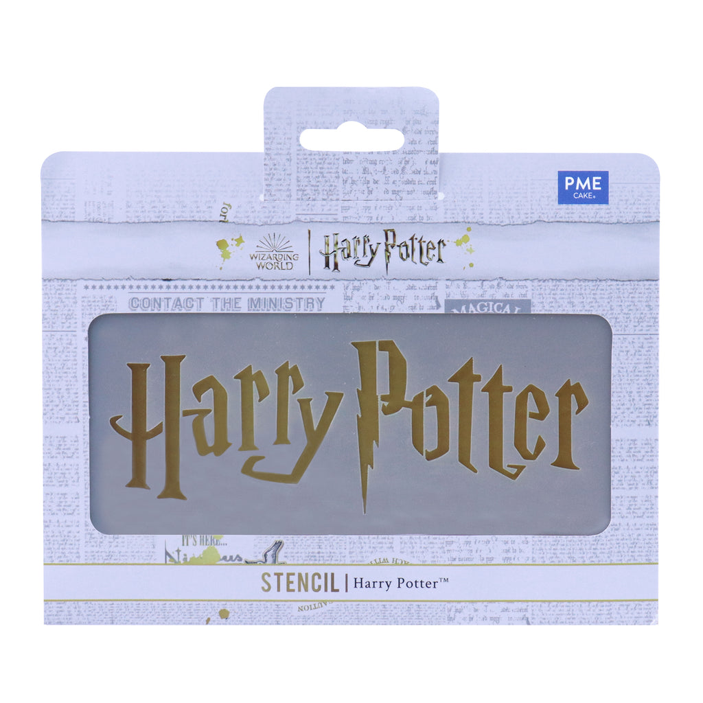 Harry Potter 3D Cake Topper - Free Delivery in Ireland