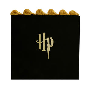 Harry Potter Cake Stencil, HP Logo, Small