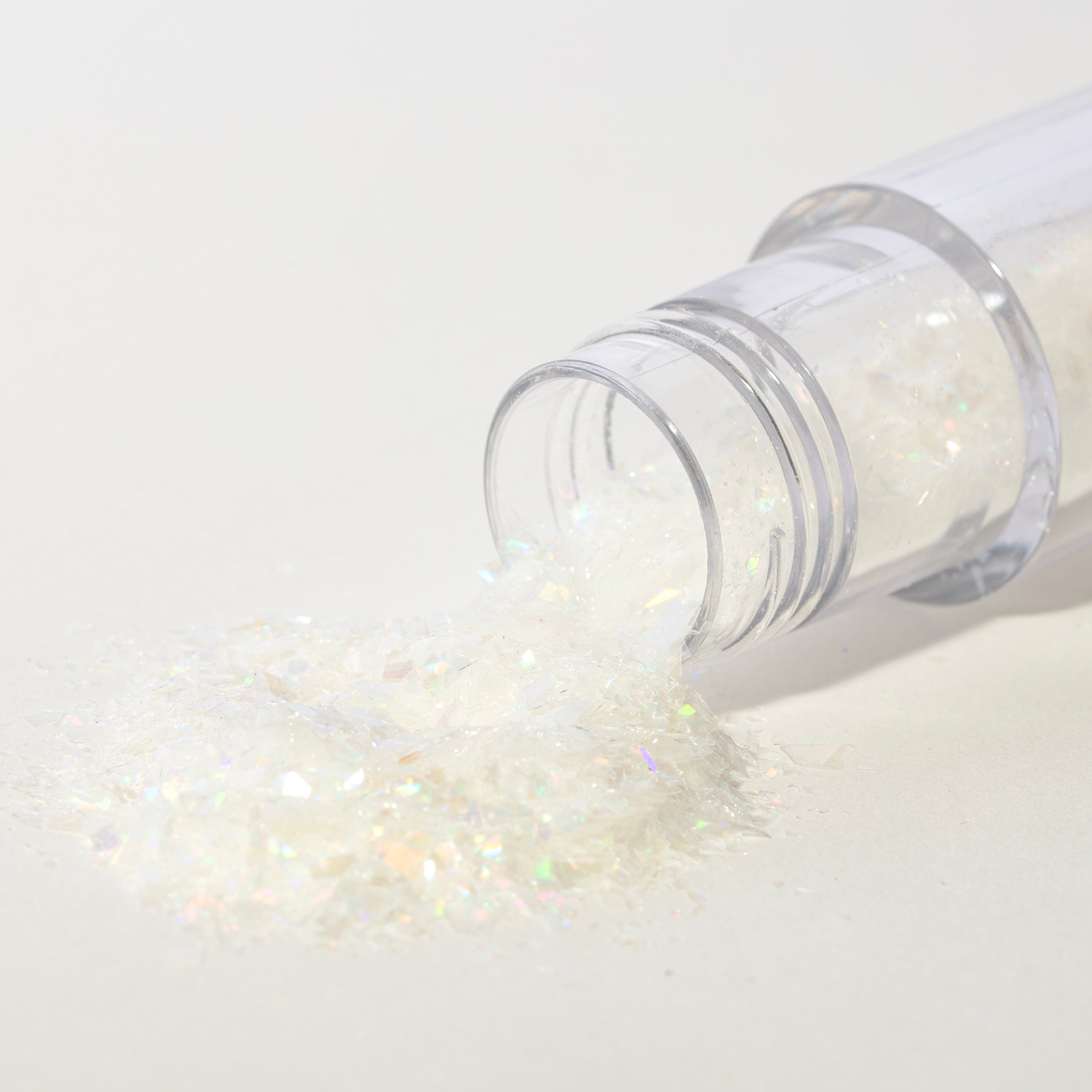Magic Sparkles, Edible Iridescent Glitter – Various Colours (3g)