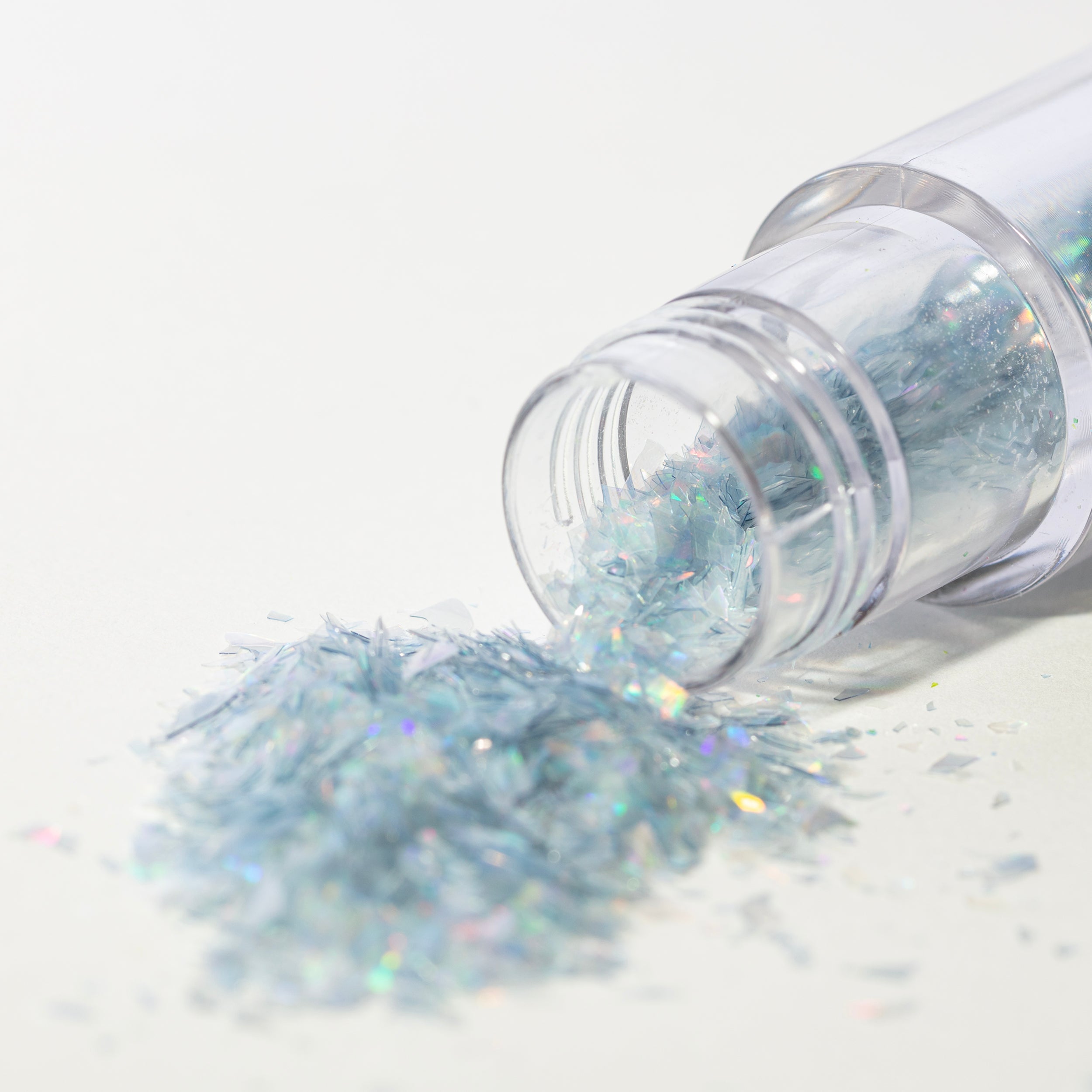Magic Sparkles, Edible Iridescent Glitter – Various Colours (3g)