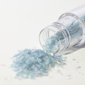 Magic Sparkles, Edible Iridescent Glitter – Various Colours (3g)