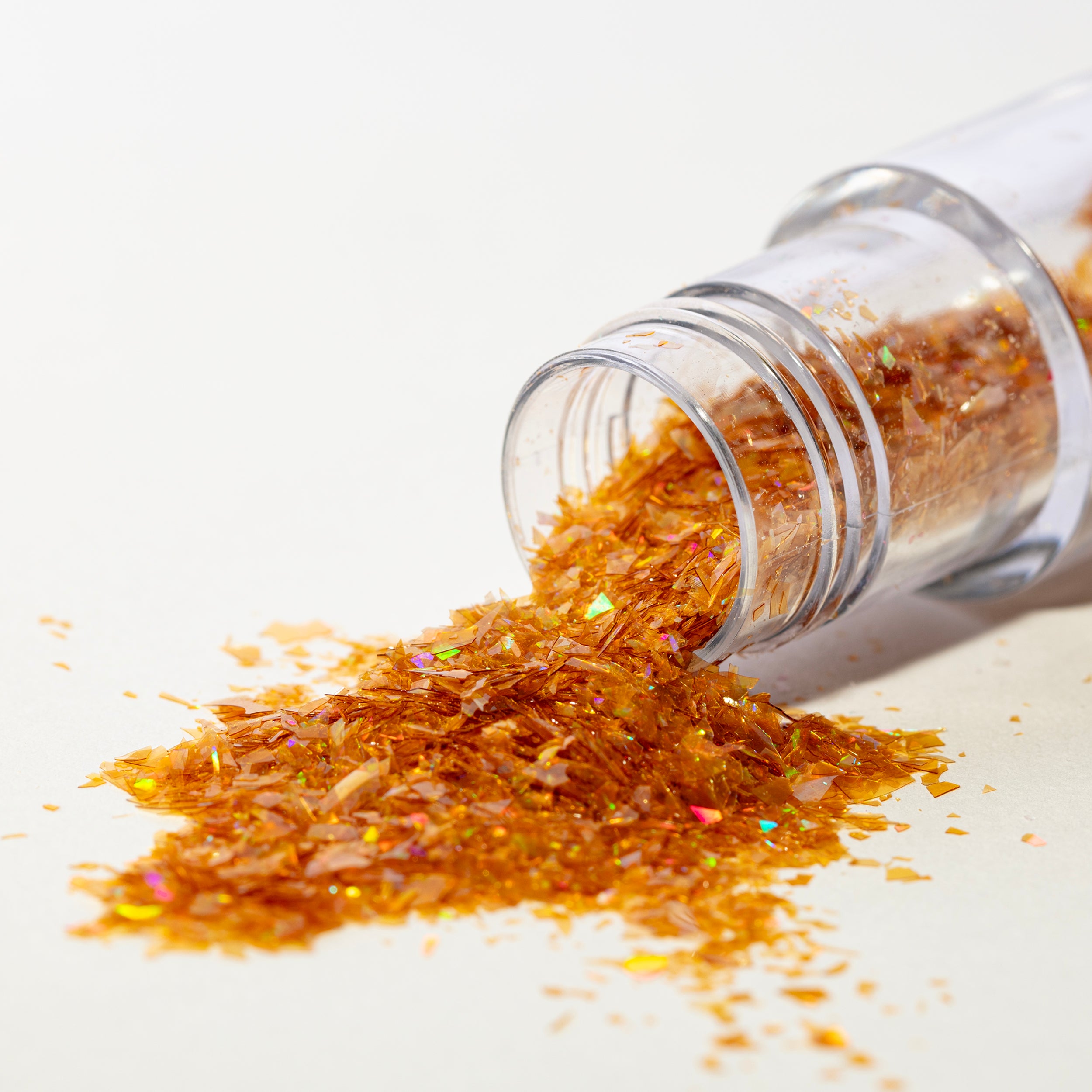 Magic Sparkles, Edible Iridescent Glitter – Various Colours (3g)