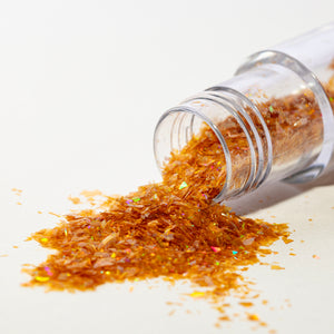 Magic Sparkles, Edible Iridescent Glitter – Various Colours (3g)