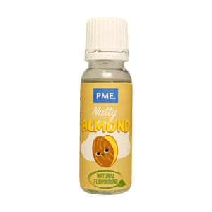 100% Natural Flavours - (25ml)