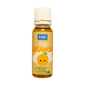 100% Natural Flavours - (25ml)