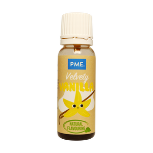 100% Natural Flavours - (25ml)