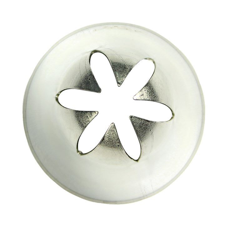 JEM Nozzle - Drop Flower #2D