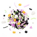 OUT THE BOX SPRINKLE MIX - HALLOWEEN 60G