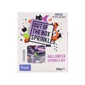 OUT THE BOX SPRINKLE MIX - HALLOWEEN 60G