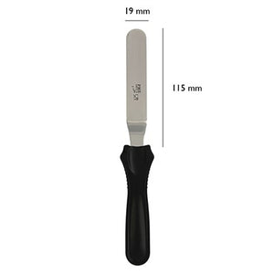 PME PALETTE KNIFE - ANGLED BLADE (23CM / 9”)