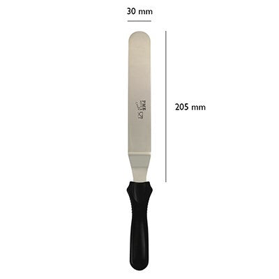 PME PALETTE KNIFE - ANGLED BLADE (33CM / 13”)
