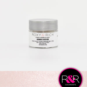 Roxy & Rich Hybrid Sparkle Dust