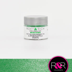 Roxy & Rich Hybrid Sparkle Dust