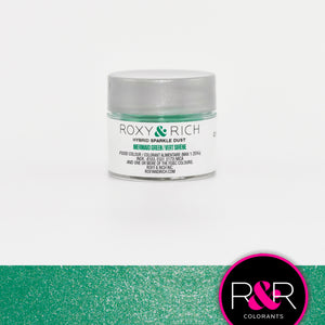 Roxy & Rich Hybrid Sparkle Dust