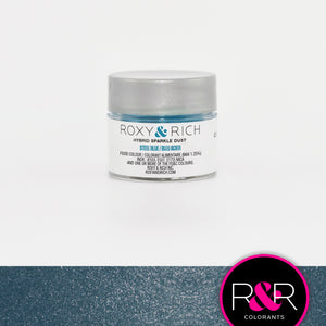 Roxy & Rich Hybrid Sparkle Dust