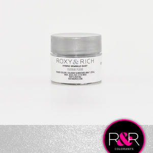 Roxy & Rich Hybrid Sparkle Dust