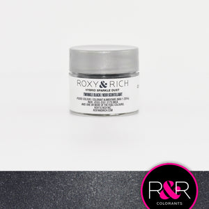 Roxy & Rich Hybrid Sparkle Dust