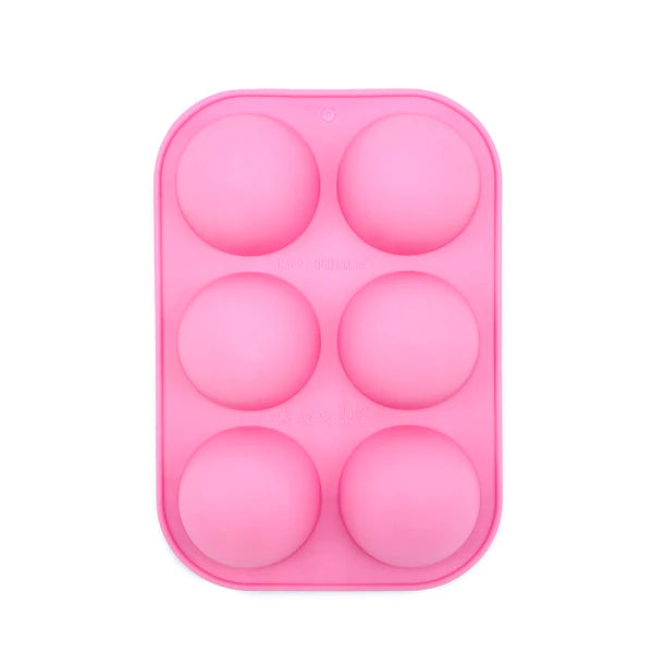 Chocolate Bomb Silicone mold
