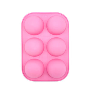 Chocolate Bomb Silicone mold