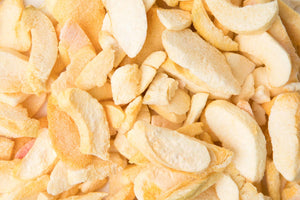 Freeze Dried Peach Slices 20g - Vera Miklas
