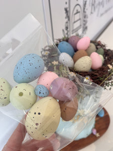 Easter Eggs 7pk