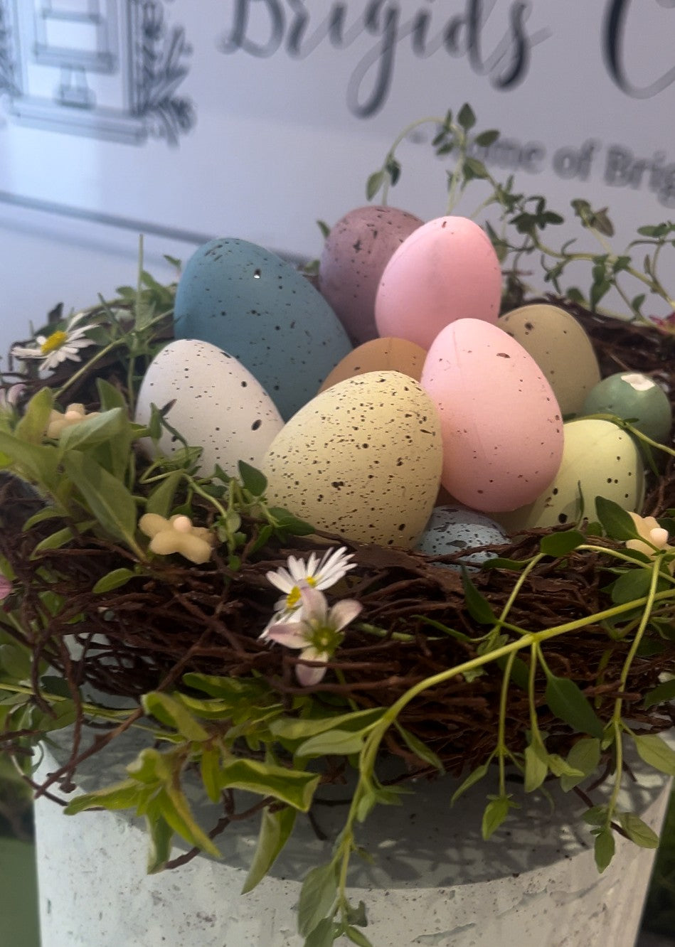 Easter Eggs 7pk