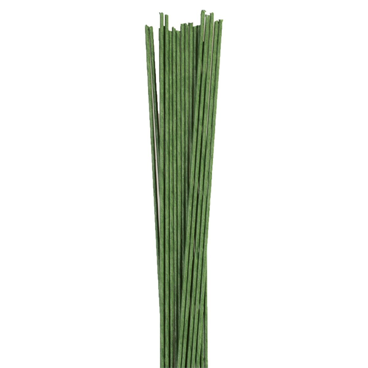 18 Gauge Green Florist Wire - 20pk