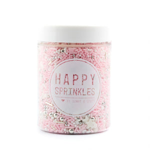Happy Sprinkles Shy Princess VEGAN
