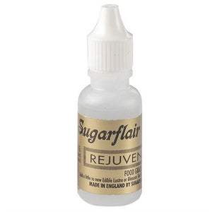 Sugarflair Rejuvenator Fluid - 14ml