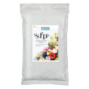 Squires Sugar Florist Paste