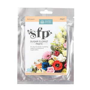 Squires Sugar Florist Paste