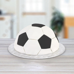 PME Football Pattern Cutter - 4 Set