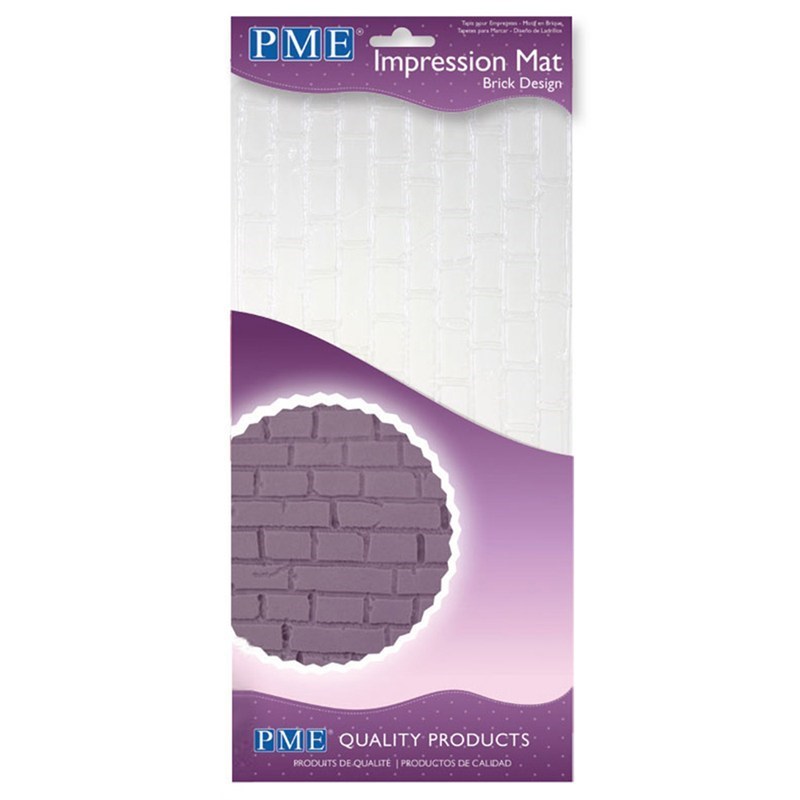 PME Impression Mat